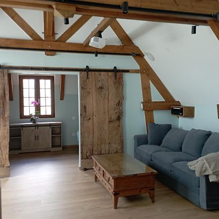 Appartamento Entre Galets Sauveterre-de-Bearn Esterno foto