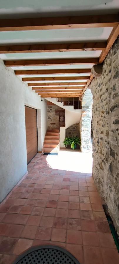 Appartamento Entre Galets Sauveterre-de-Bearn Esterno foto