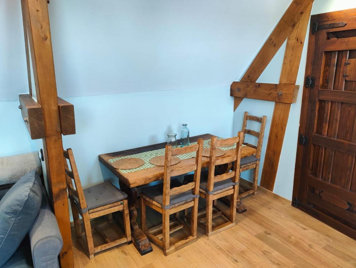 Appartamento Entre Galets Sauveterre-de-Bearn Esterno foto