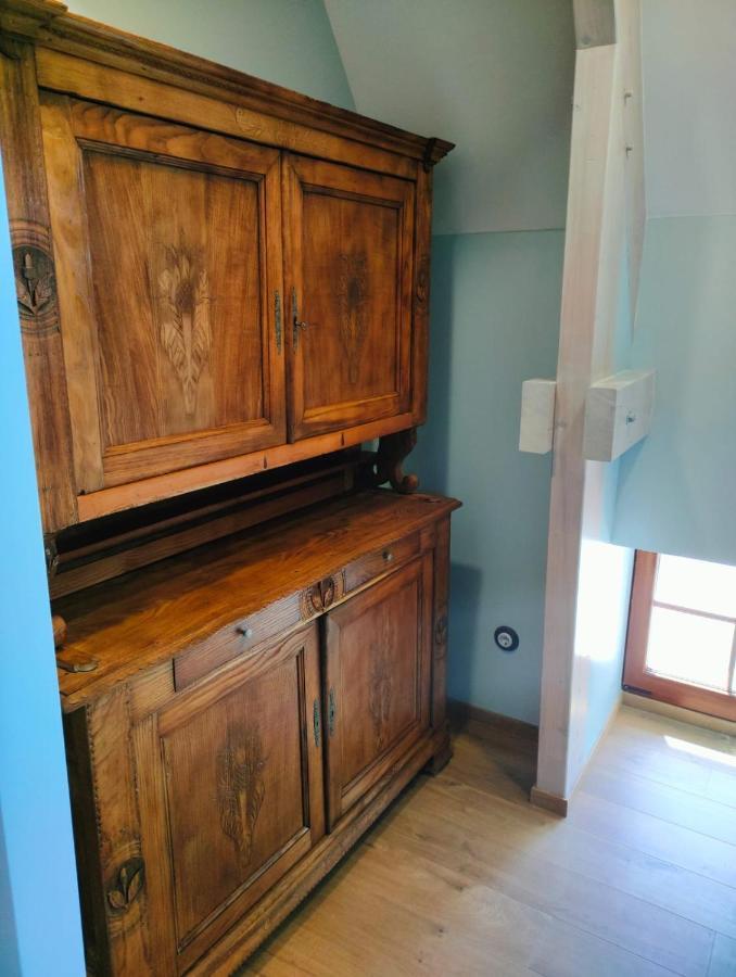 Appartamento Entre Galets Sauveterre-de-Bearn Esterno foto