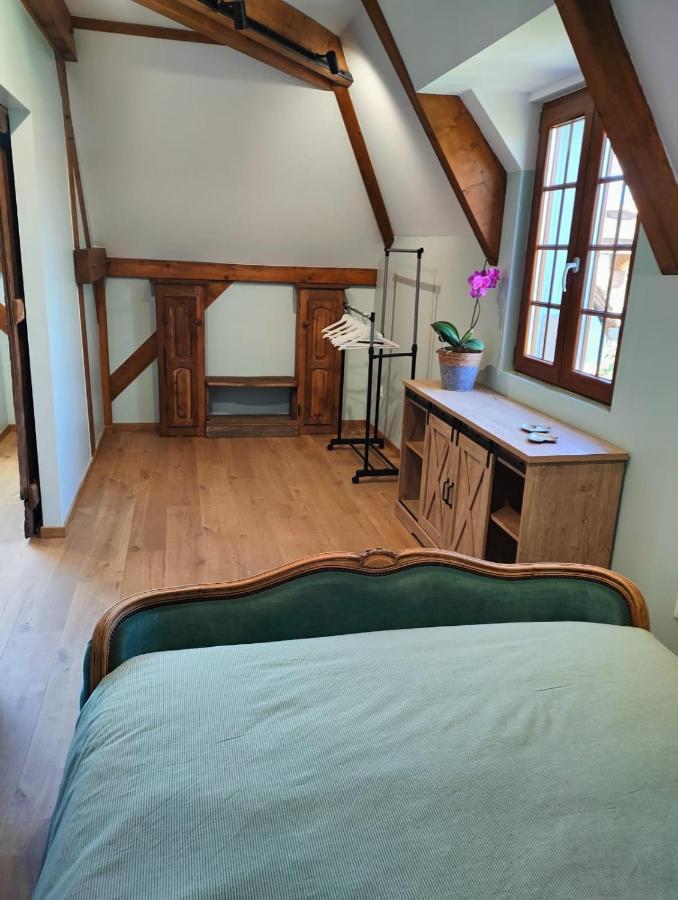 Appartamento Entre Galets Sauveterre-de-Bearn Esterno foto